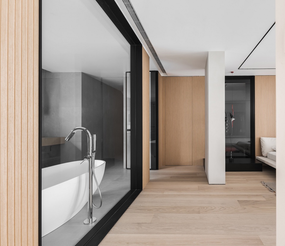 Shanghai Ferrari House by FF DESIGN