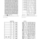 关内集合住宅，横滨 / KEY OPERATION INC. / ARCHITECTS