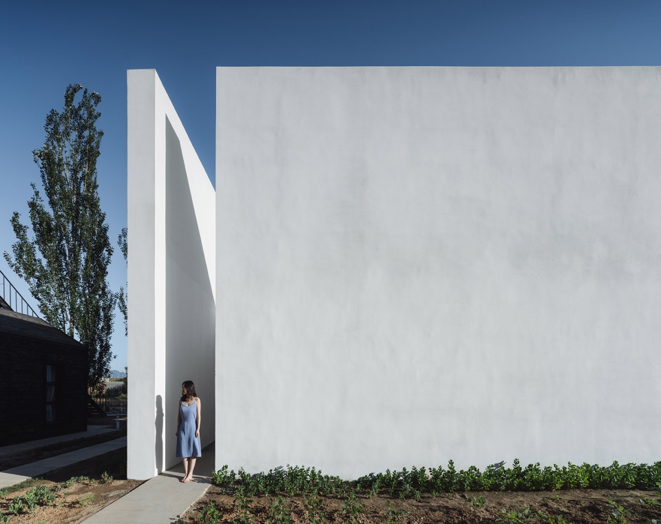 Fortune Art Homestay Wutopia Lab