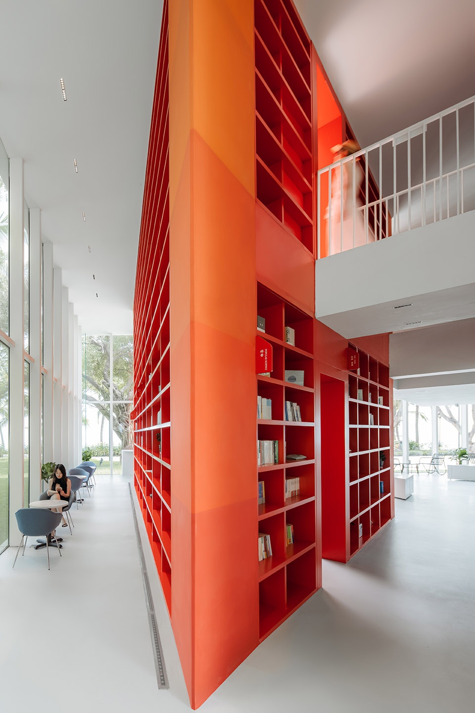 Tianya Books Wutopia Lab