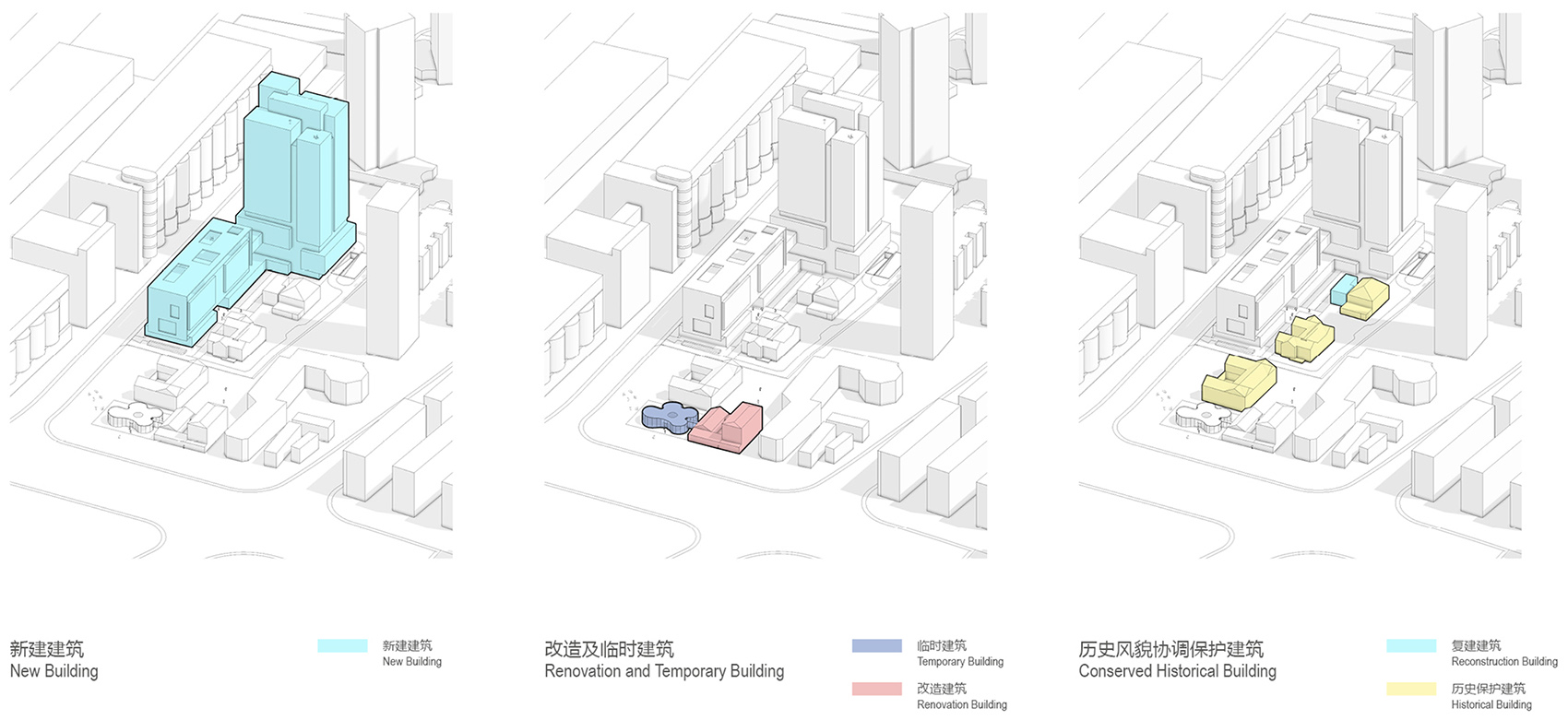 minsheng wharf block e15 3 shanghai china by atelier ping jiang eid arch