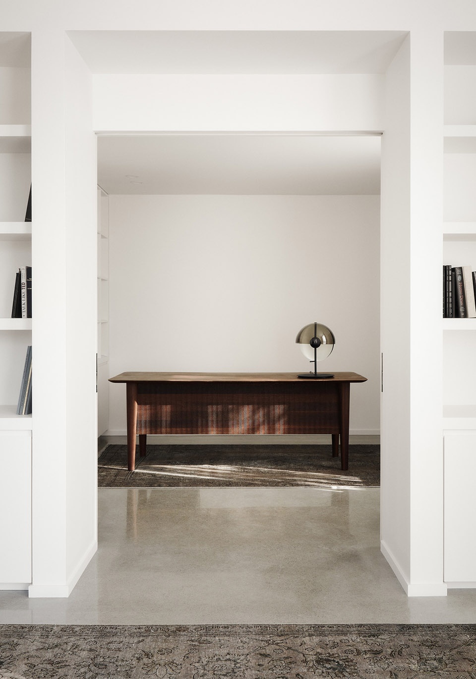 Residence Alma Atelier Barda