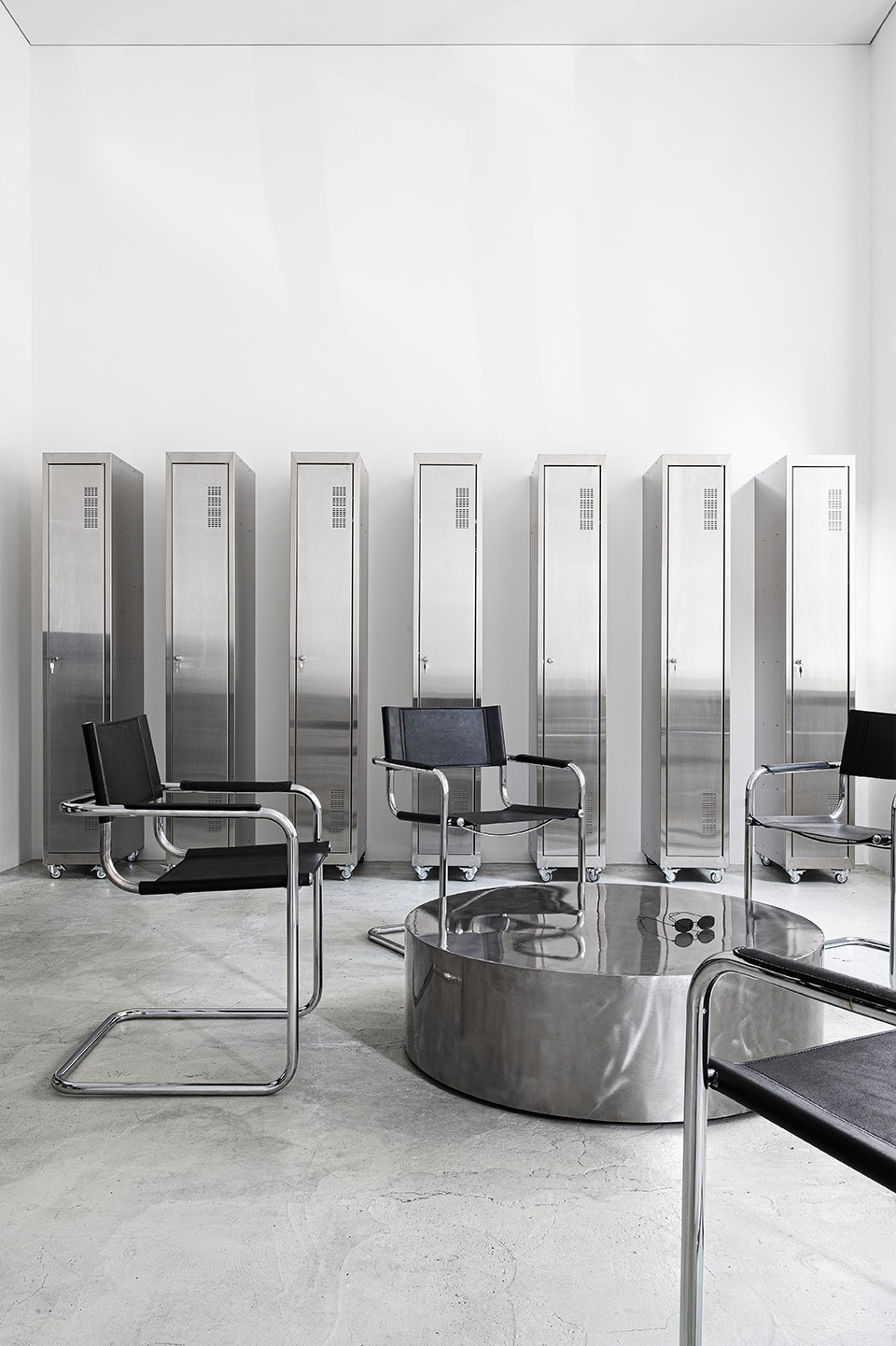 619 Studio balbek bureau