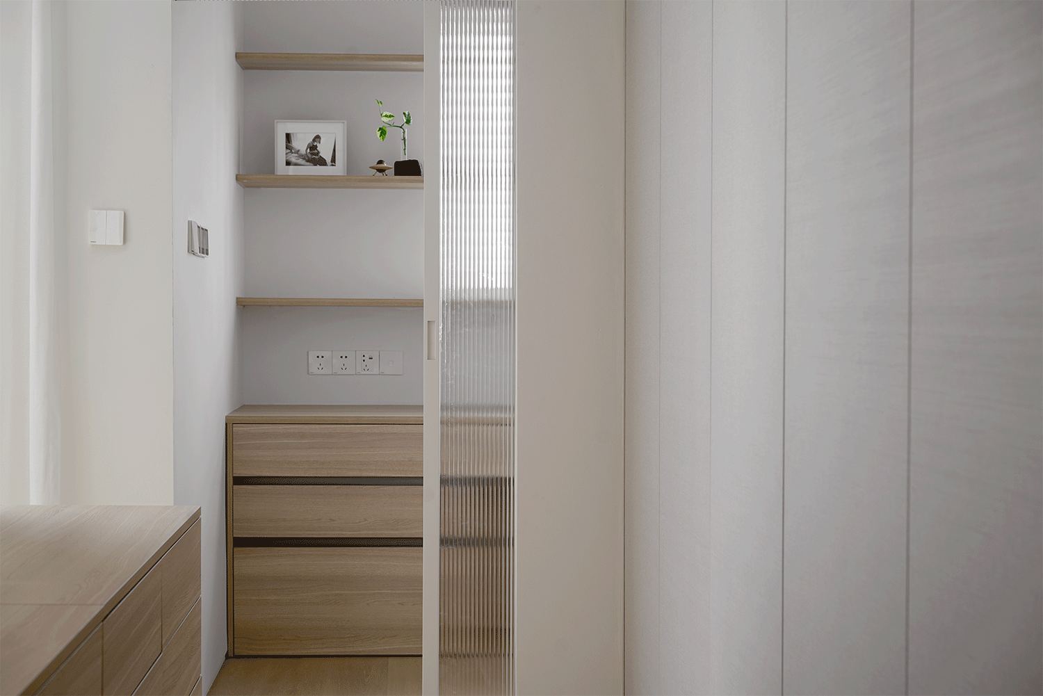 Nature house Fine Design