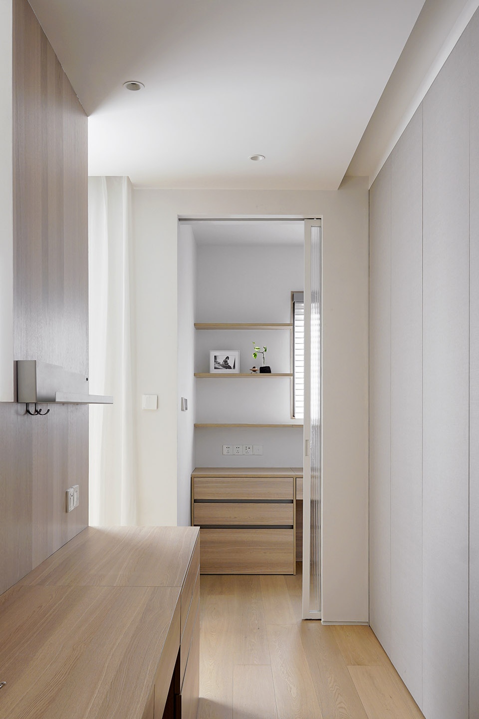 Nature house Fine Design