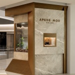 APEDE MOD上海旗舰店 / Say Architects