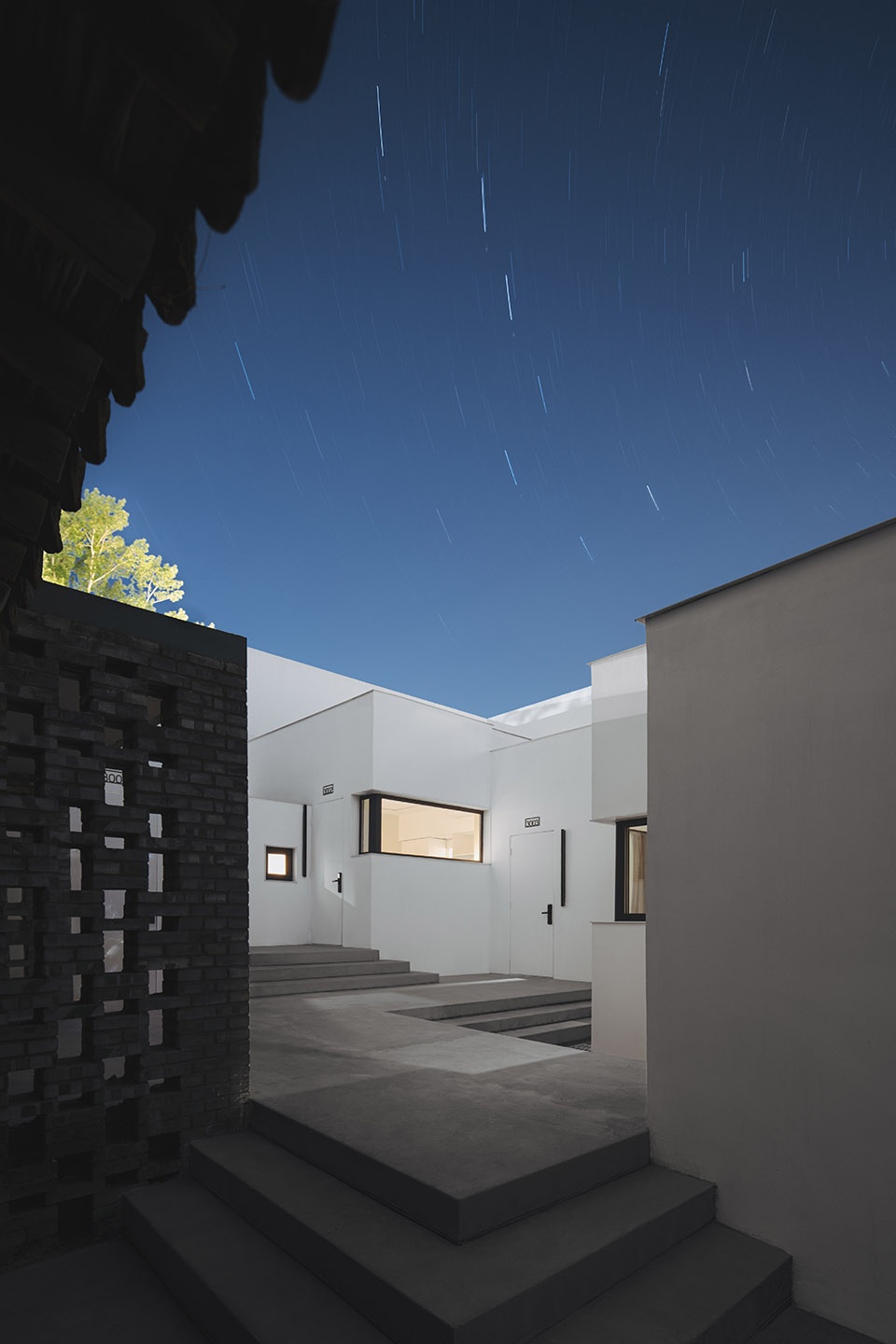 Fortune Art Homestay Wutopia Lab