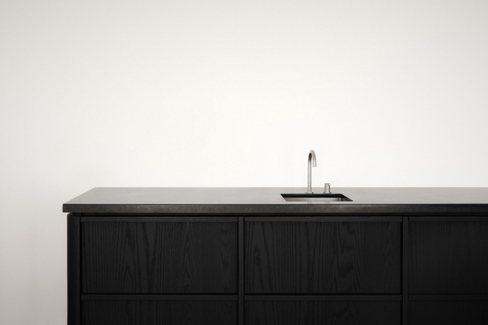 Residence Alma Atelier Barda