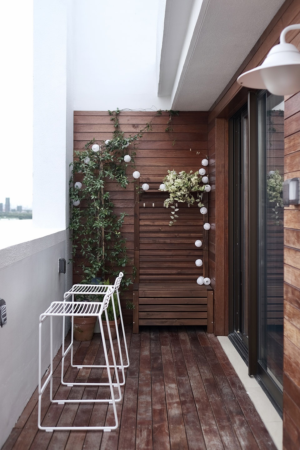 Nature house Fine Design