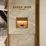 APEDE MOD上海旗舰店 / Say Architects