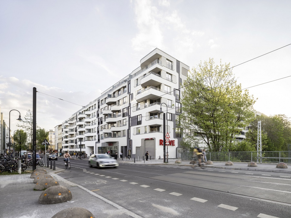 port o prenz berlin by j mayer h und partner architekten