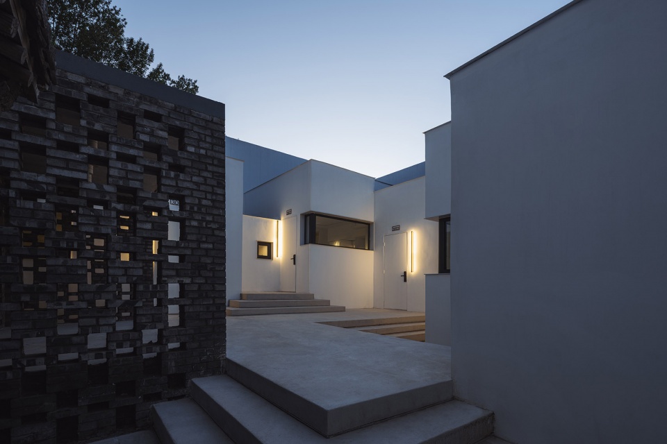 Fortune Art Homestay Wutopia Lab
