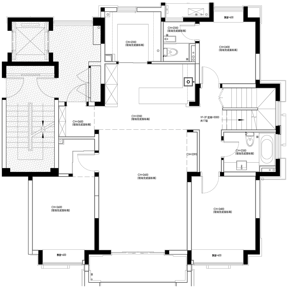 Nature house Fine Design