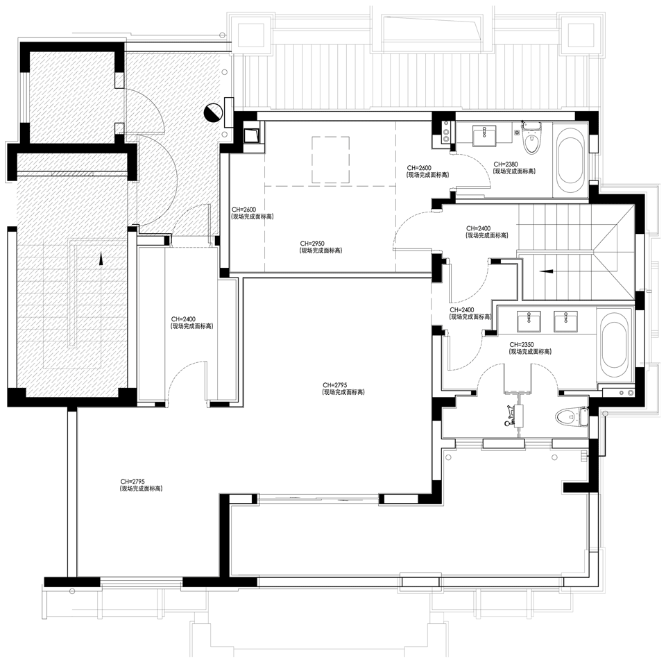 Nature house Fine Design