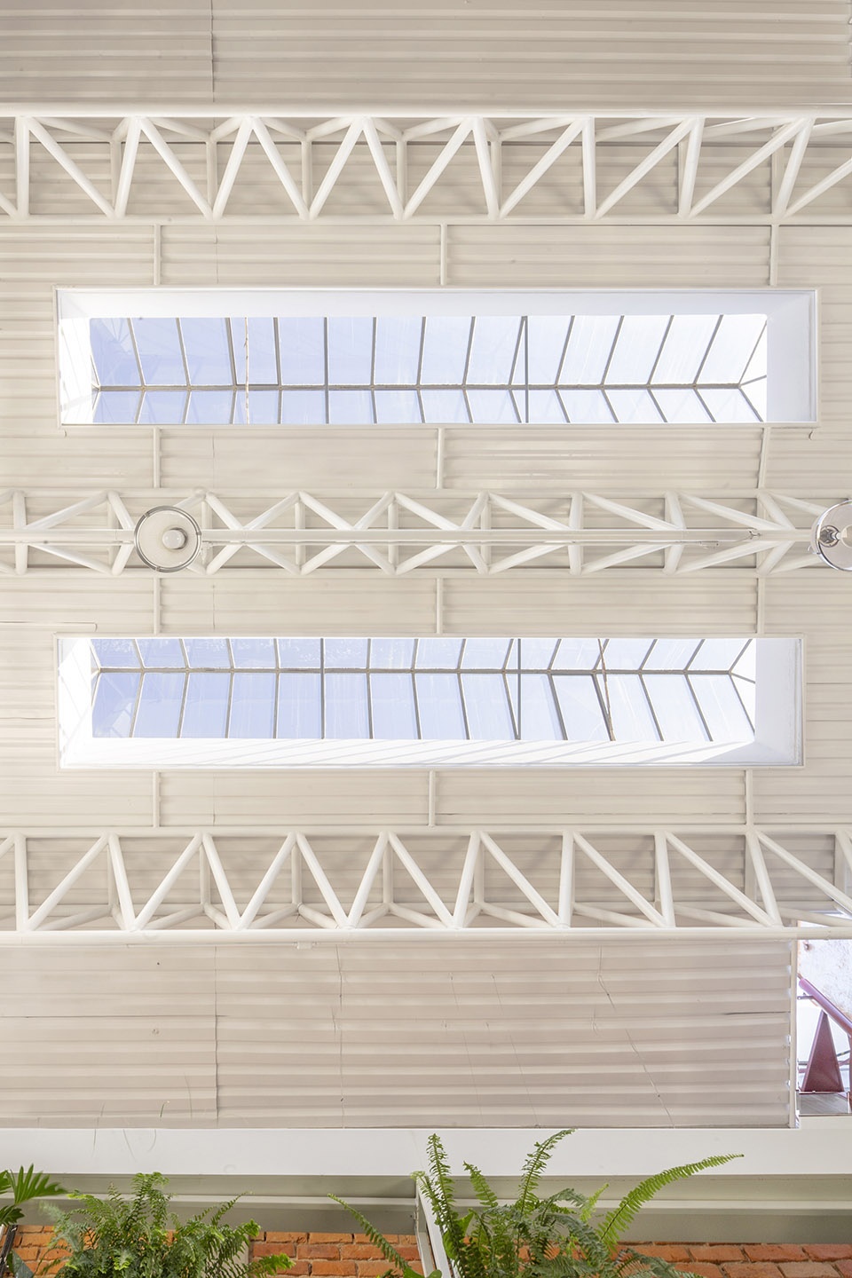 community space karakorum 221 mexico by elipsis arquitectos