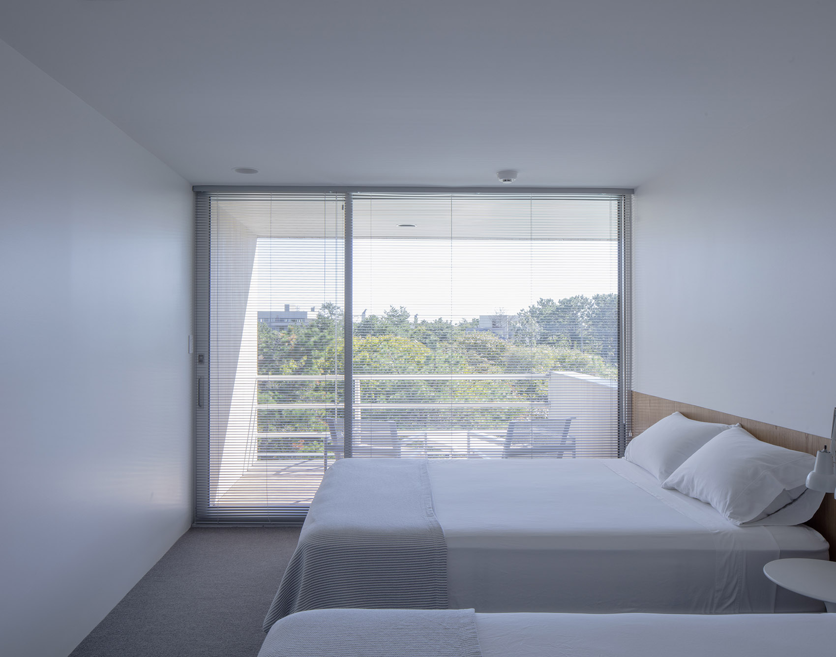 house in the dunes new york by worrell yeung