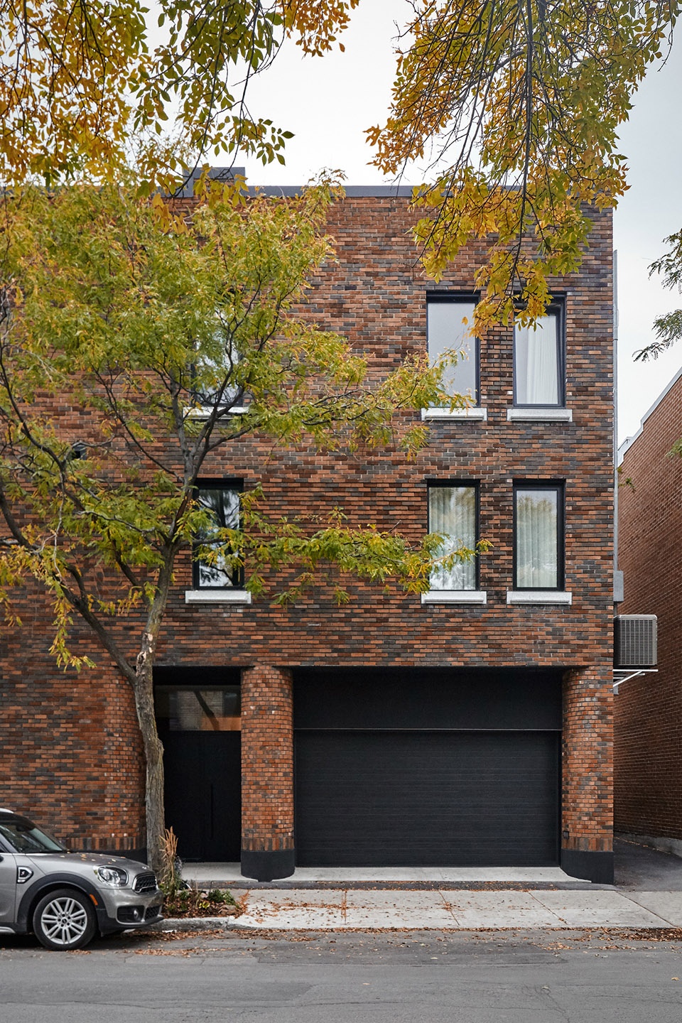 Residence Alma Atelier Barda