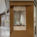 APEDE MOD上海旗舰店 / Say Architects