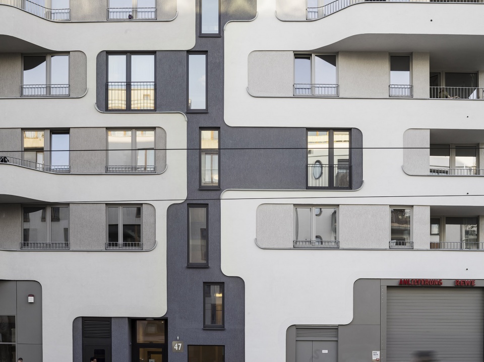 port o prenz berlin by j mayer h und partner architekten