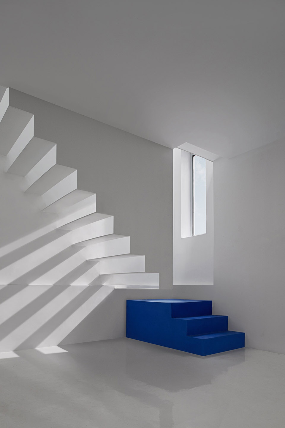 ren community art gallery china by zw architectural design studio
