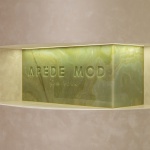 APEDE MOD上海旗舰店 / Say Architects