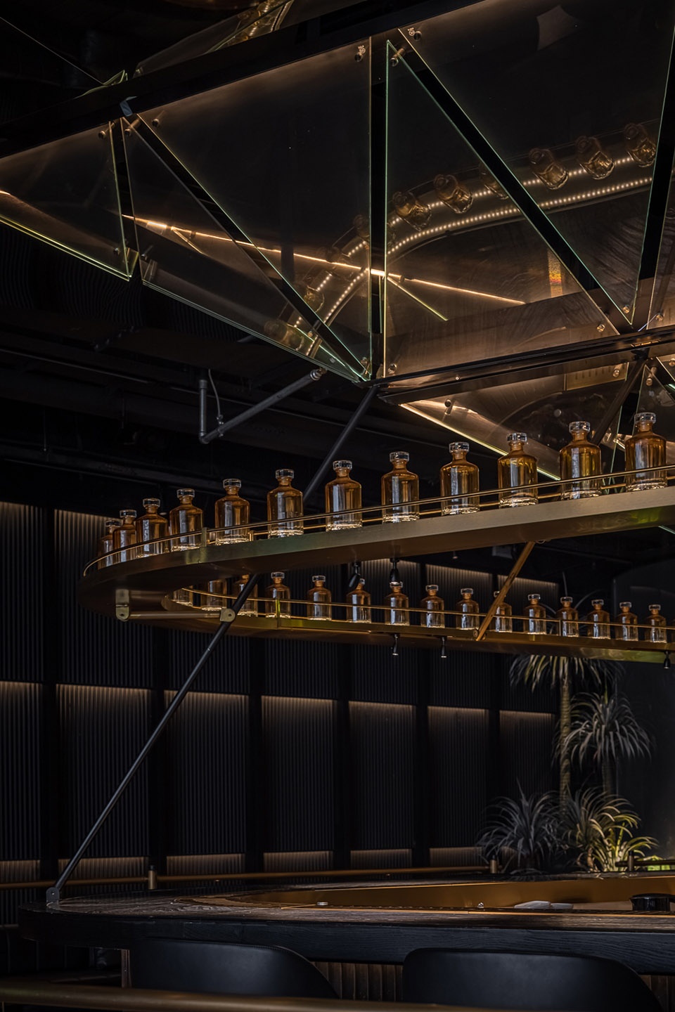 pluto bar china by triostudio 2