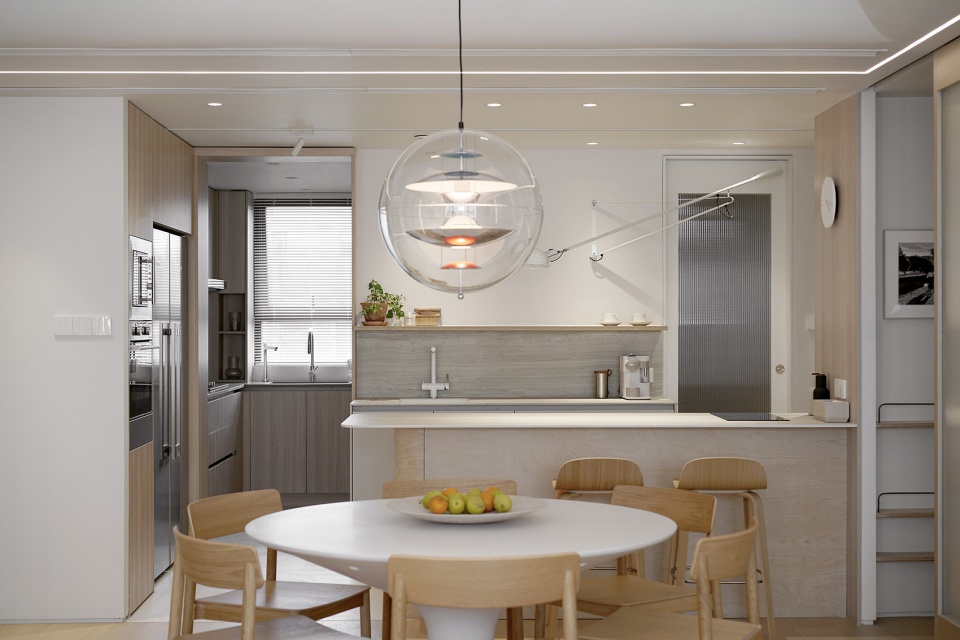 Nature house Fine Design
