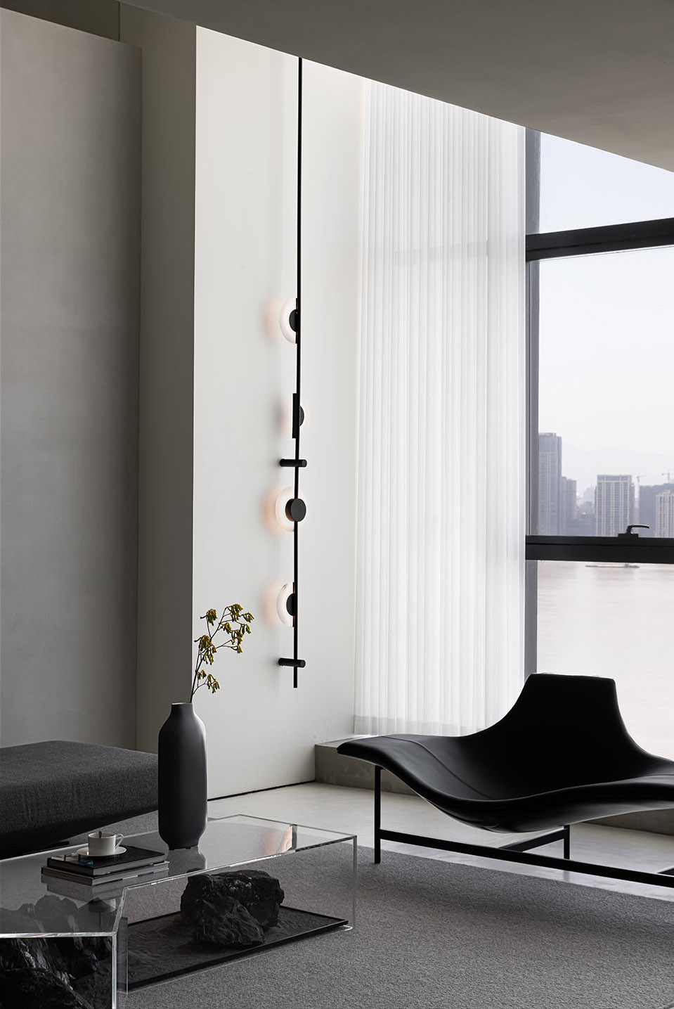 SHIYI Design Studio 1