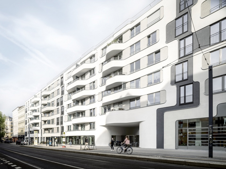 port o prenz berlin by j mayer h und partner architekten