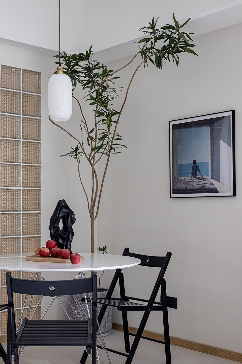 wuyi square apartment china by wusuo design
