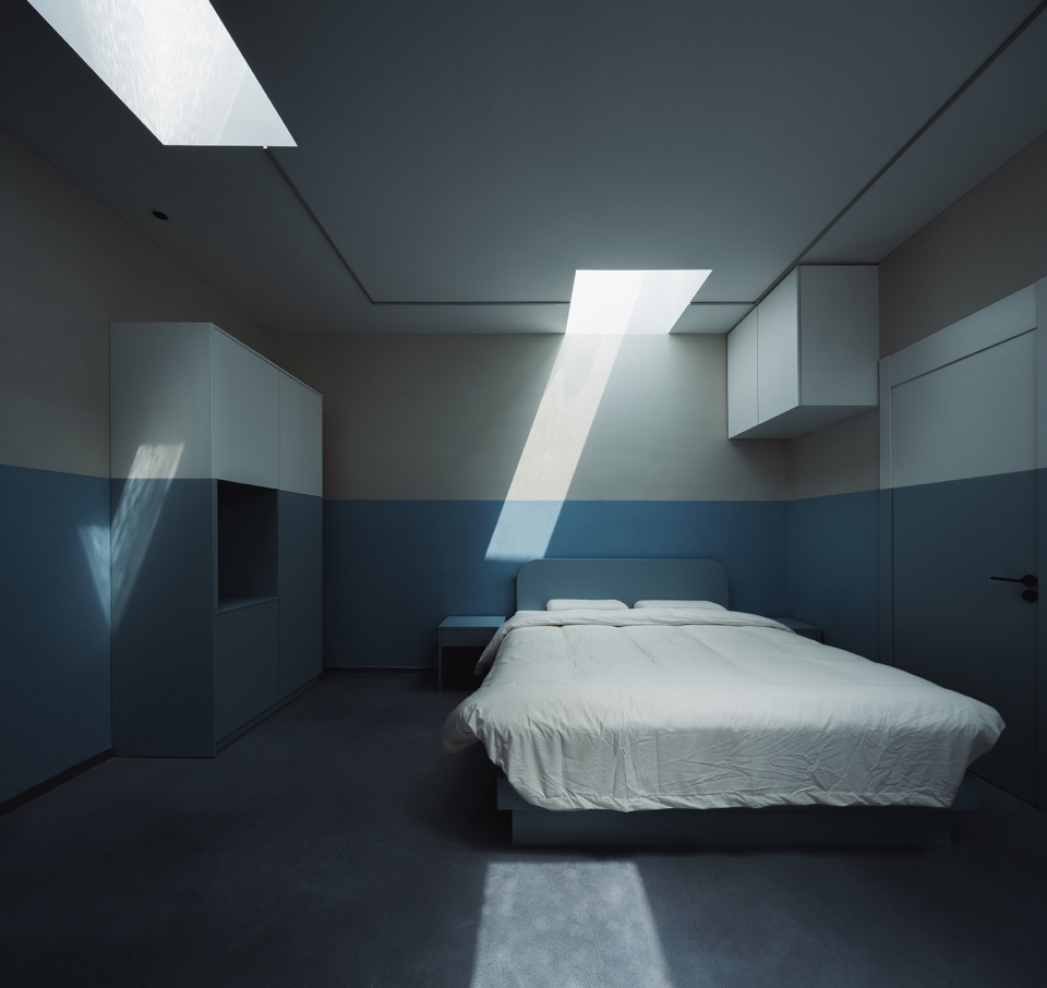 Fortune Art Homestay Wutopia Lab
