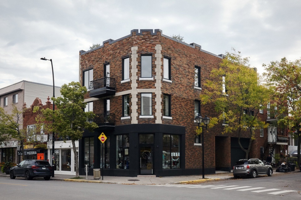 Residence Alma Atelier Barda