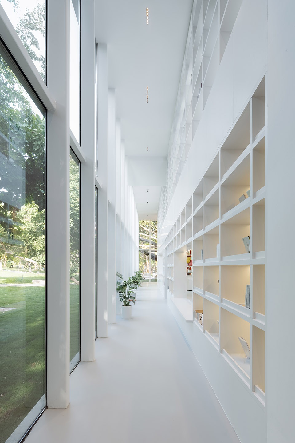 Tianya Books Wutopia Lab