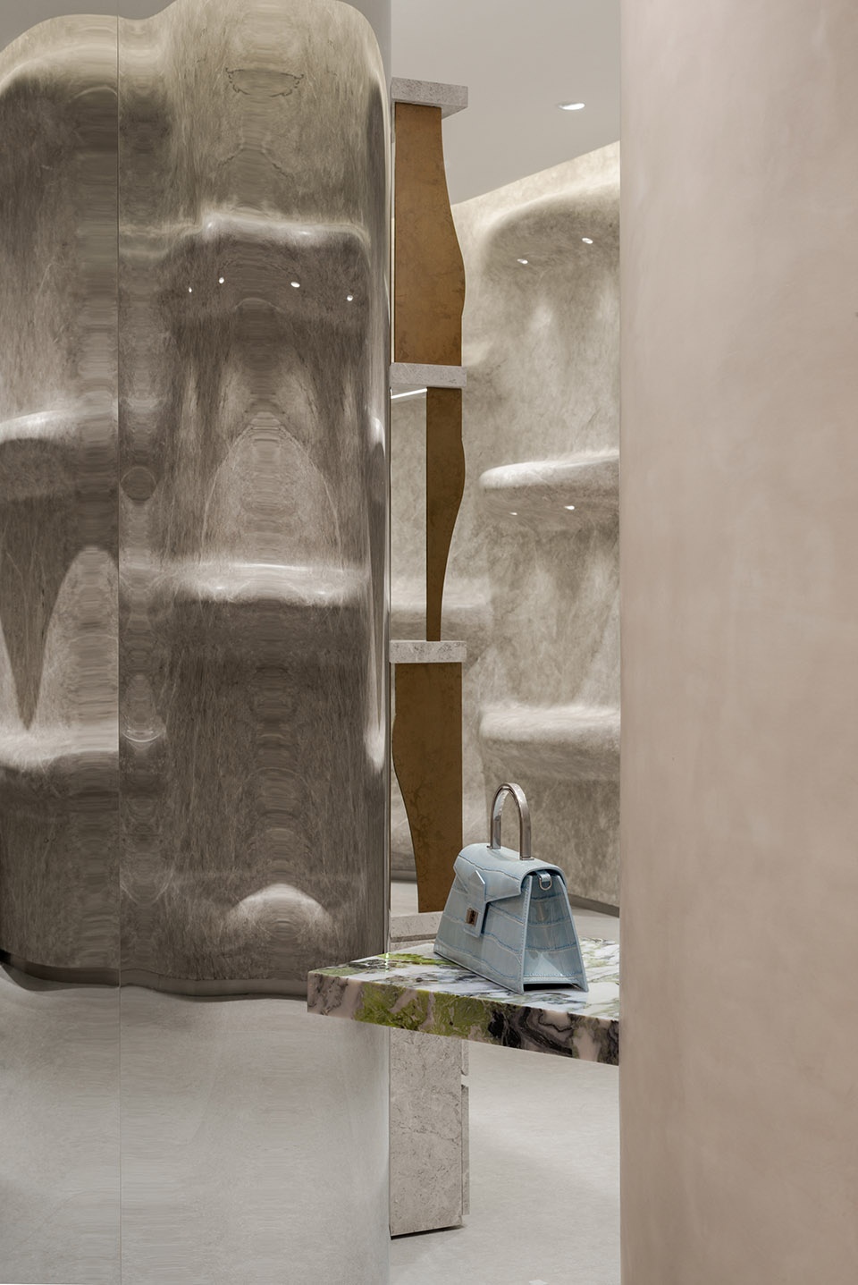 apede mod store china by say architects