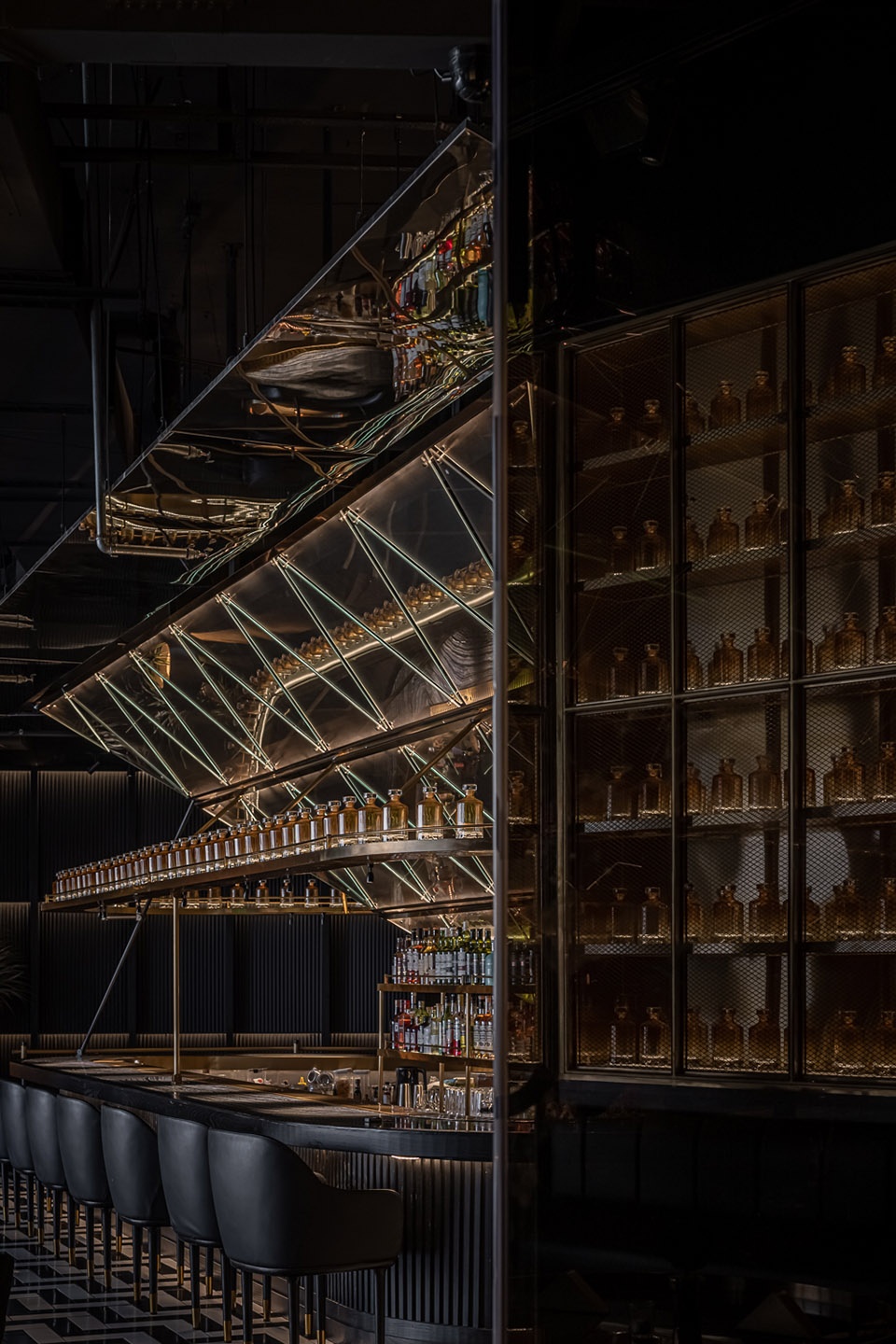 pluto bar china by triostudio 2