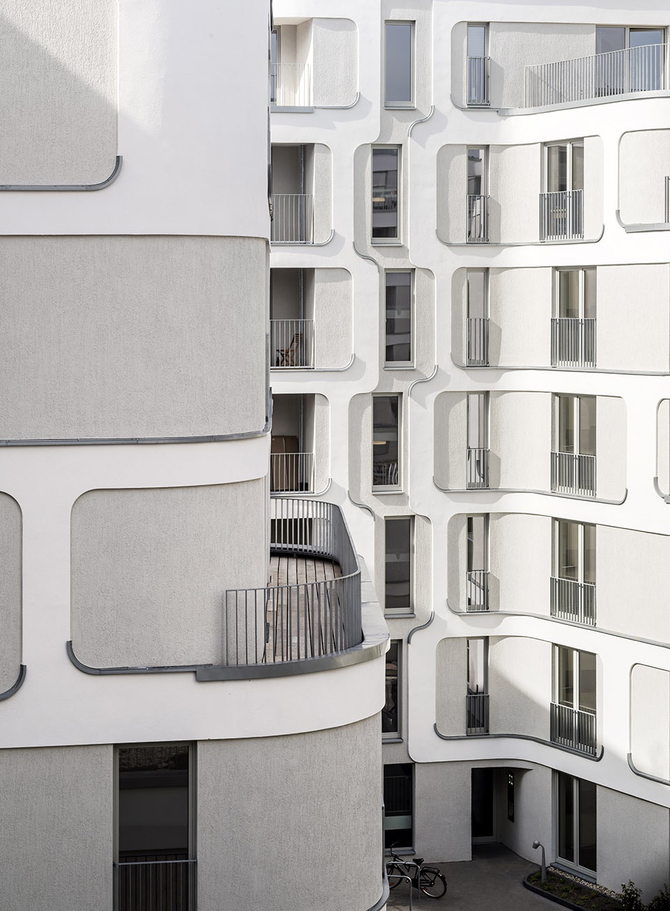 port o prenz berlin by j mayer h und partner architekten