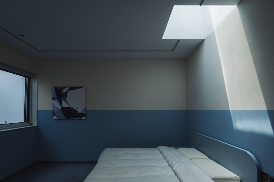 Fortune Art Homestay Wutopia Lab