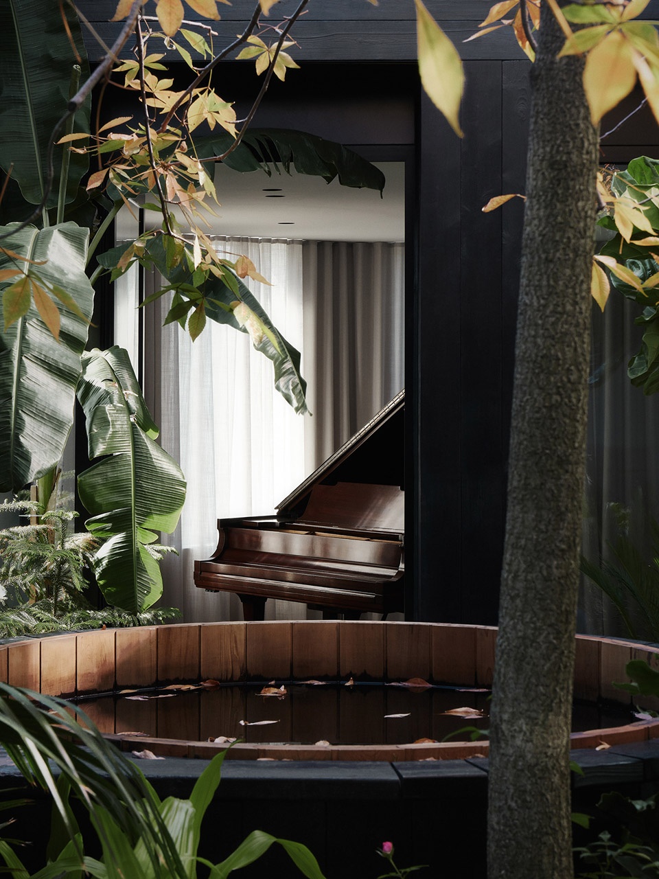 Residence Alma Atelier Barda