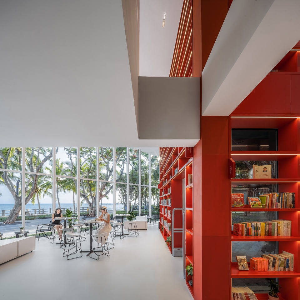 Tianya Books Wutopia Lab