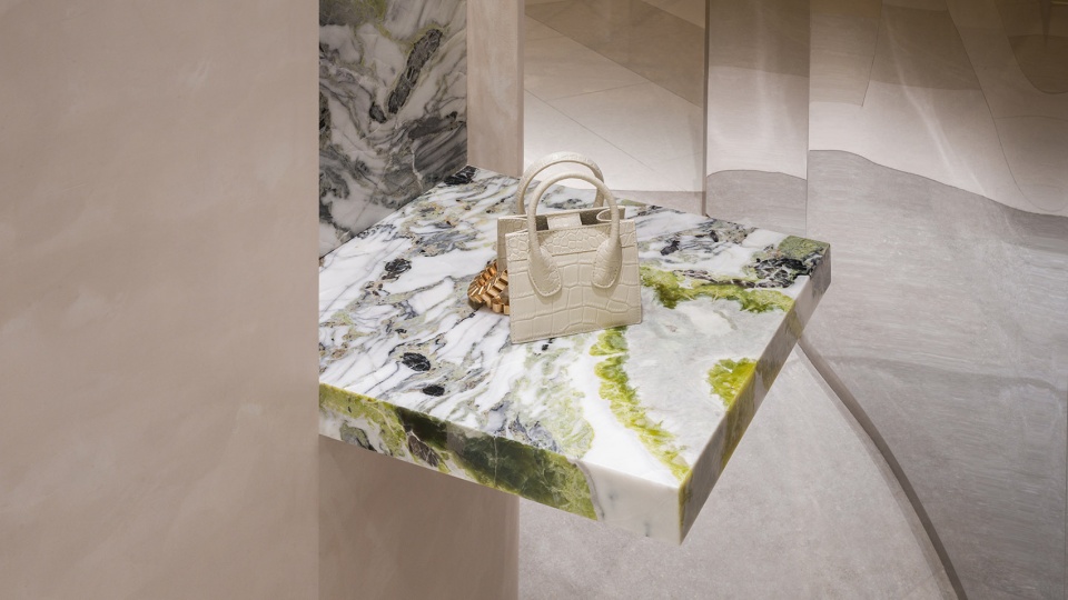 apede mod store china by say architects