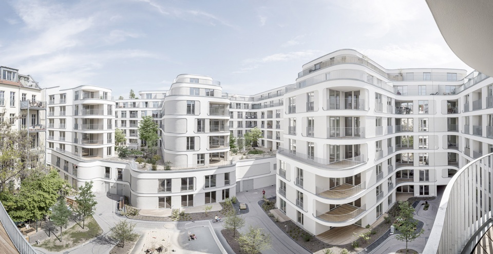 port o prenz berlin by j mayer h und partner architekten