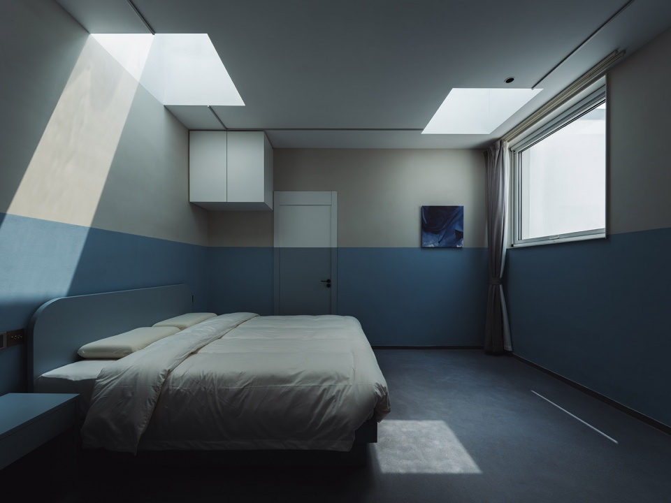 Fortune Art Homestay Wutopia Lab
