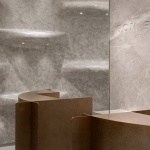 APEDE MOD上海旗舰店 / Say Architects