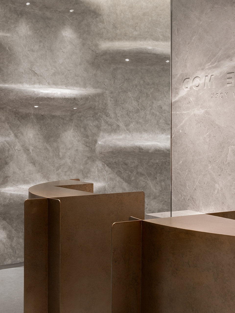 apede mod store china by say architects