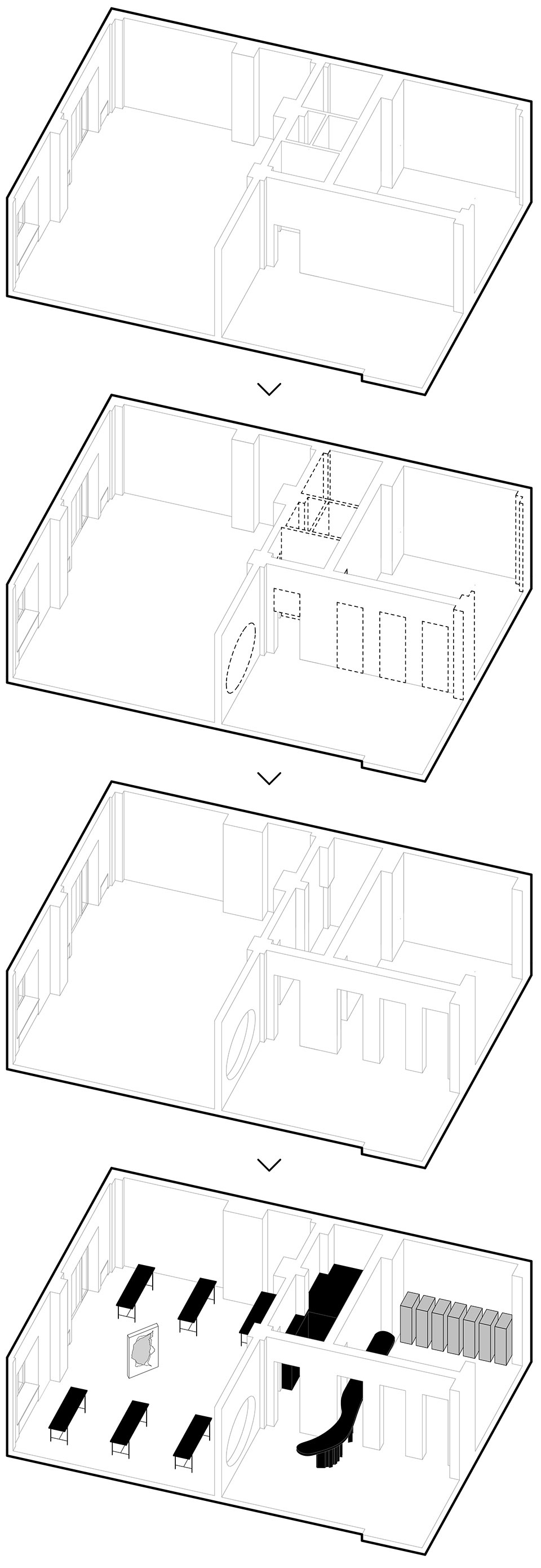 619 Studio balbek bureau