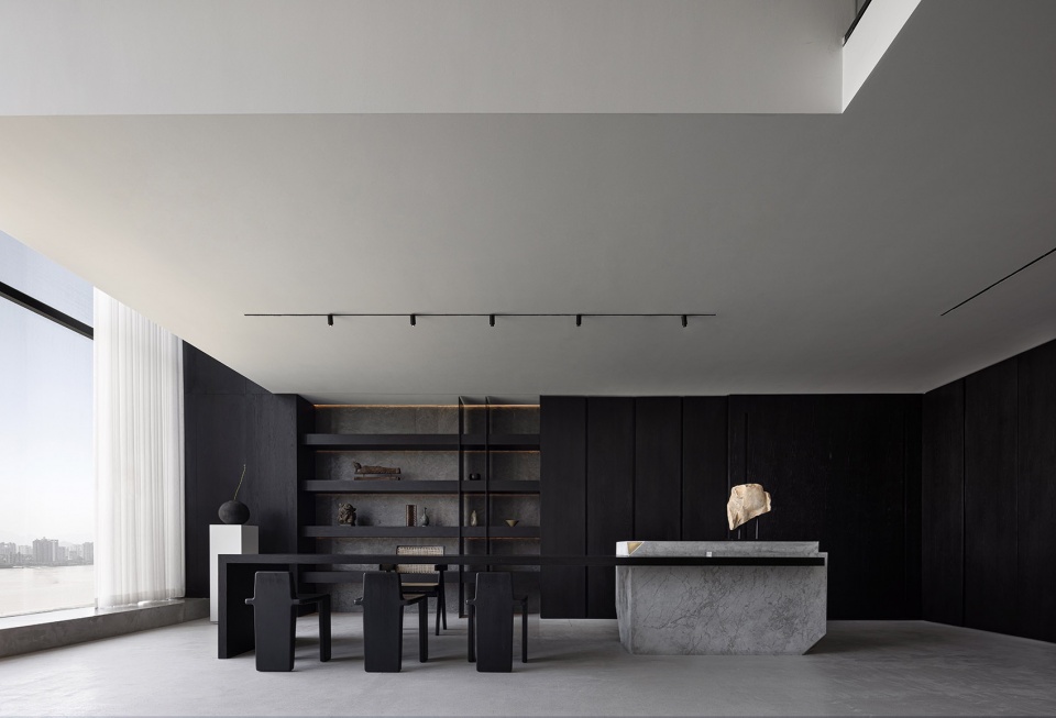 SHIYI Design Studio