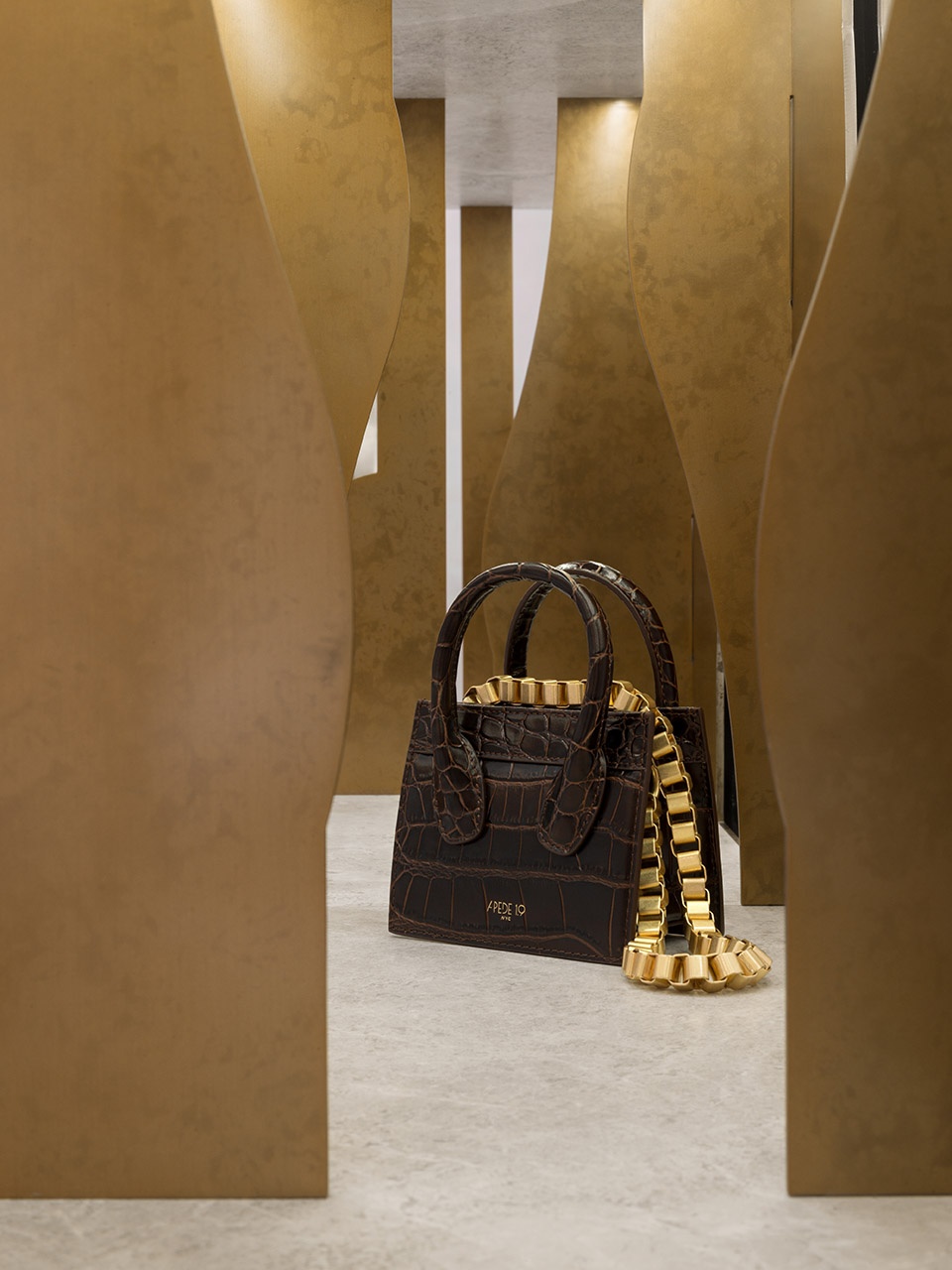 apede mod store china by say architects