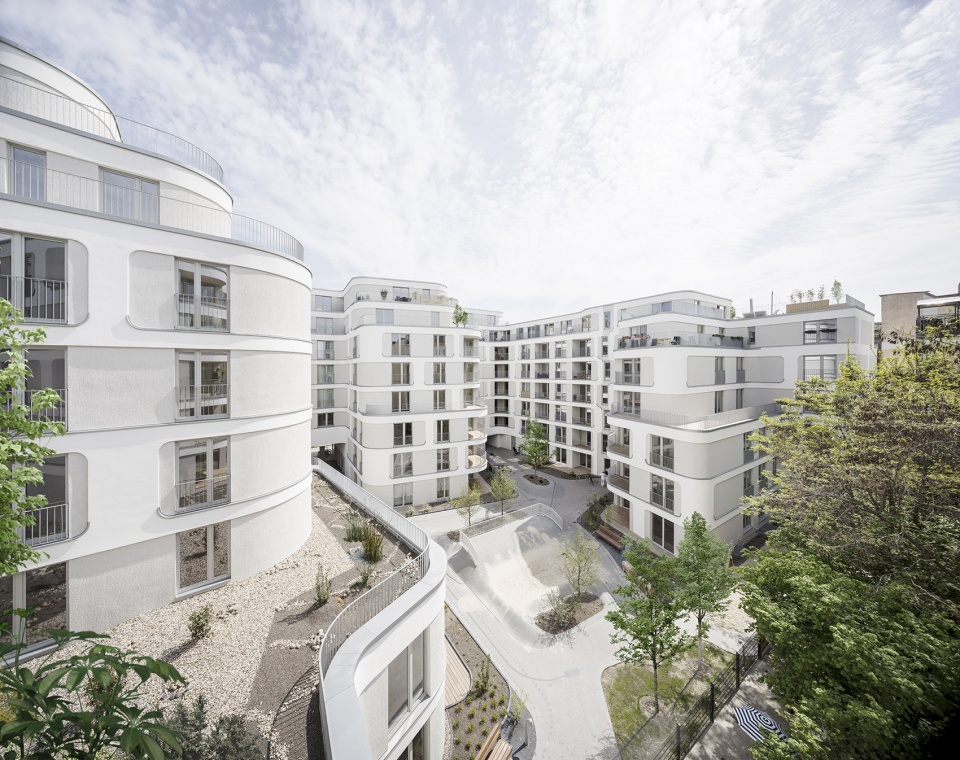 port o prenz berlin by j mayer h und partner architekten