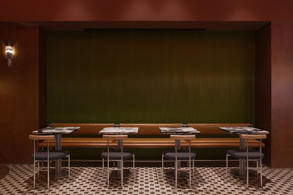 the people coffee shanghai by daylab studio
