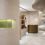 APEDE MOD上海旗舰店 / Say Architects